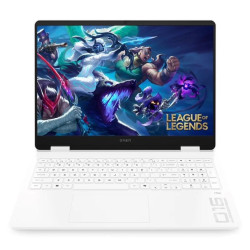 惠普 暗影精灵11 16英寸游戏本 冰霜白（i7-14650HX、RTX5060、2.5K 240Hz、16G、1T SSD）
