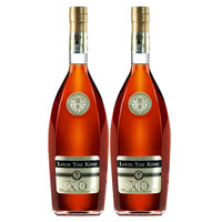 xo白兰地洋酒700mL 2瓶