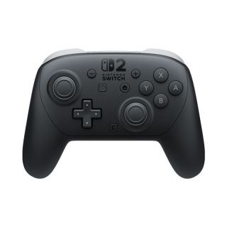任天堂 日本直邮 日版 任天堂 Switch2 NS2 PRO手柄 无线控制器 全新
