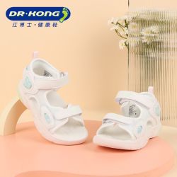 江博士 女童全接触凉鞋 S1000840