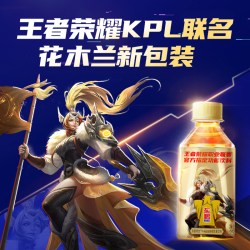 东鹏 特饮 牛磺酸B族维生素饮料250ml*6瓶