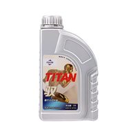 移动端：福斯 TITAN驭GT1 0W-20 SN/C5 全合成机油 1L