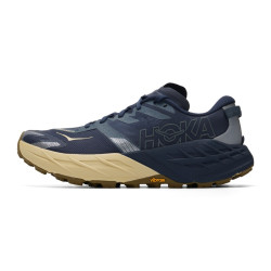HOKA 跑步鞋男鞋SPEEDGOAT 7轻便舒适越野休闲鞋飞速羚羊7