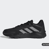 adidas neo 男女款跑步鞋 GV7055