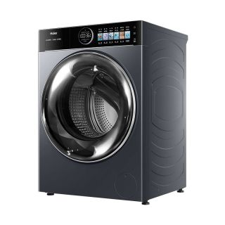 海尔 云溪4.0极致超薄系列 XQG120-HSEU61C2U1 洗烘一体机 12kg