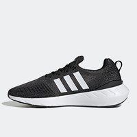 adidas Swift Run 22 男女通用跑步鞋 GZ3496