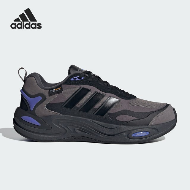 adidas CLIMAWARM 男女通用跑步鞋 IH0477