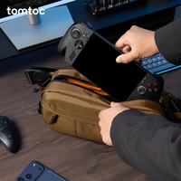 tomtoc T26S1K1 斜挎包掌机收纳包 防泼水