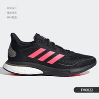 adidas Supernova 女款跑步鞋 EG5420