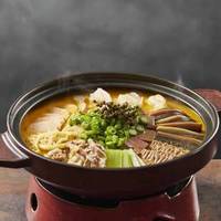 俏江南 久味四人餐
