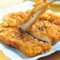 豪大大鸡排 ！大鸡排