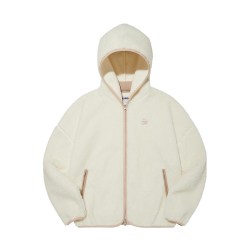 kirsh2026冬季马夹羽绒服棉服毛呢大衣PU毛绒外套女