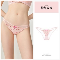 好奇蜜斯 女士内裤 MASUNK1021
