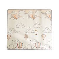 欧孕 婴儿爬爬垫 iXPE材质 加厚 小农场 200cm×180cm