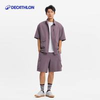 迪卡侬 男款运动T恤 5764441