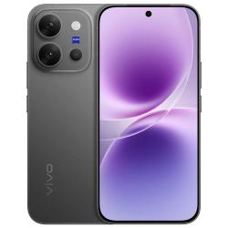 vivo X300 E 12GB+256GB 辰夜黑 5G手机
