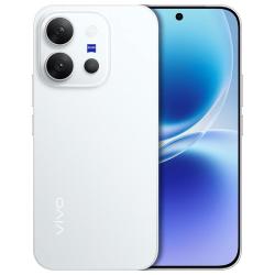 vivo X300 E 12GB+512GB 月光白 5G手机