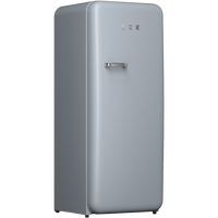 哈士奇 BC-330GGC 281L 大容量双门冰箱