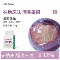 CORONA IRIS ROASTERY 云南之光天皓庄园意式SOE咖啡豆 227g