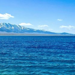寻觅喀伊-北疆全景 阿勒泰、禾木、喀纳
斯，乌鲁木齐往返12日