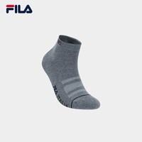 FILA 男款运动袜 F13M543302F