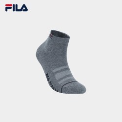 FILA 男款运动袜 F13M543302F