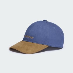 adidas 三叶草女款运动帽KF9722