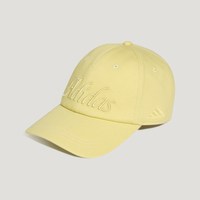adidas 女款棒球帽 KX6863