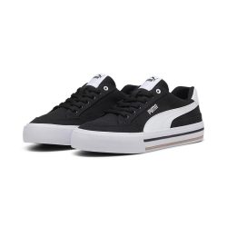 PUMA Court Classic Vulc FS 男女通用休闲运动鞋 396353