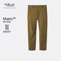 Rab Torque 男士软壳裤 QFV-94