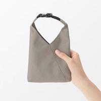 無印良品 MUJI 无印良品 迷你 不易沾水 包零钱包包包收纳装饰两用轻巧便携