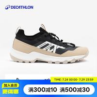 迪卡侬 MH500 男款徒步鞋 5682572
