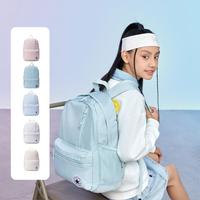 匡威 儿童书包 大容量双肩包 17升
