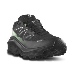 萨洛蒙 男ULTRA FLOW GTX 2代轻量户外防水缓震越野跑鞋