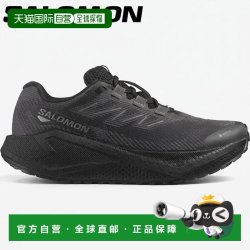 萨洛蒙 日本直邮Salomon AERO BLAZE 3 GRVL GTX W L47976700 女鞋