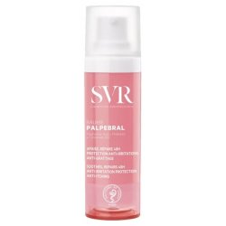 舒唯雅 欧洲直邮SVR/舒唯雅 Palpebral 舒缓抗刺激面部与眼部修复膏正品