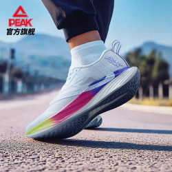 匹克 态极科技二次呼吸1.0跑鞋
