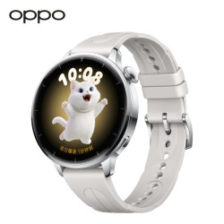 OPPO Watch X3 Mini 智能手表 eSIM版
