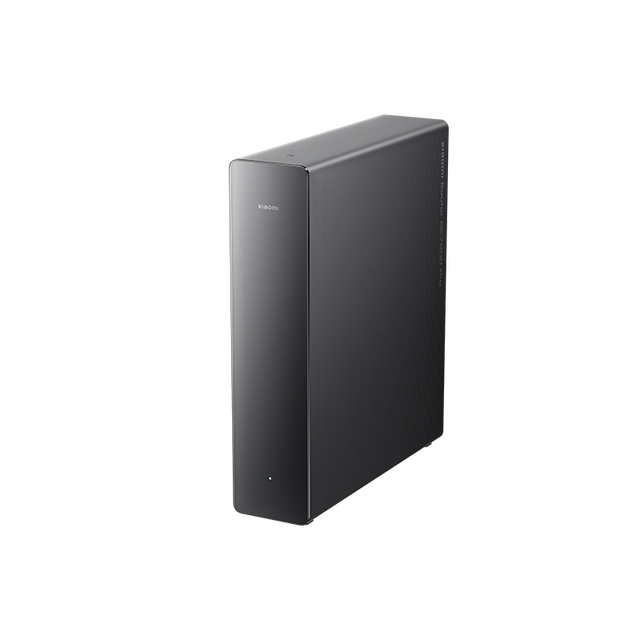 88VIP：小米 RP09 WiFi7 全2.5GE网口智能中枢网关家用路由器