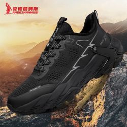 安德 Under Armour 安德 男款跑鞋
