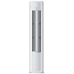 TCL 真省电SE系列 KFR-72LW/JD21+B1 新一级能效 立柜式空调 3匹