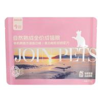 九宠之家 九宠 高白鲑驼奶烘焙粮120g