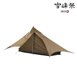 snow peak 雪峰 2023 Autumn Limited Penta Pro.Ai FF