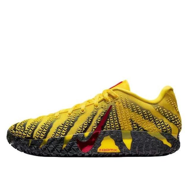 NIKE JA3 男款篮球鞋 HF2794-702