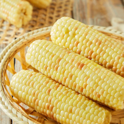 都乐 掌心小玉米 2斤装