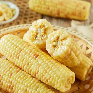 都乐 掌心小玉米 2斤装 根茎类蔬菜