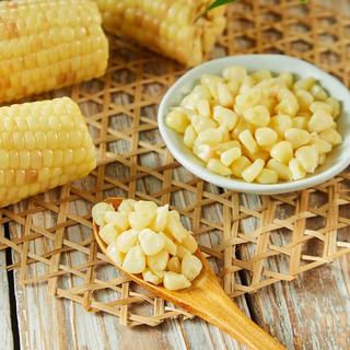 都乐 掌心小玉米 2斤装 根茎类蔬菜