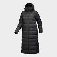 ARC'TERYX THORIUM XLONG PARKA 女款羽绒大衣 THORIUM XLONG PARKA W