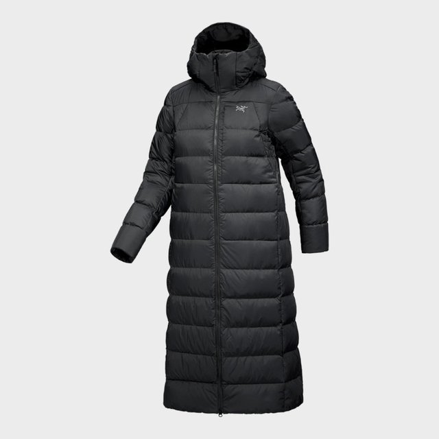ARC'TERYX THORIUM XLONG PARKA 女款羽绒大衣 THORIUM XLONG PARKA W