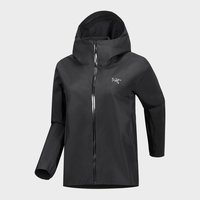 ARC'TERYX SOLANO HOODY 女子软壳夹克 X000009652